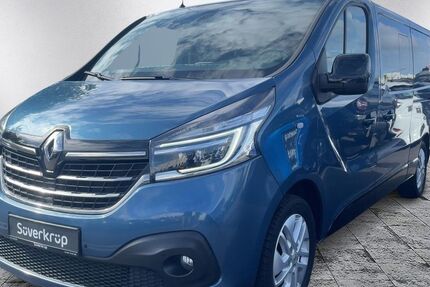 Renault Trafic 68.000 km 32.990 &euro; Kiel 24118