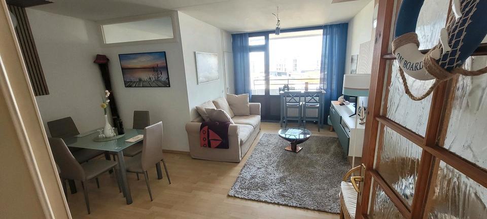 Wohnung mit OSTSEEBLICK zu Verkaufen