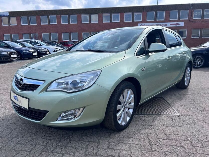 Astra