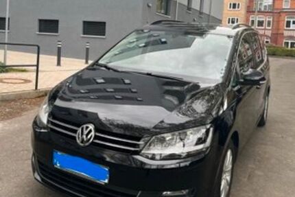 VW Sharan 225.000 km 12.300 &euro; Kiel 24148