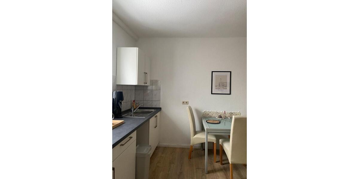 Helle Mietwohnung im Zentrum Neumünsters 3 zimmer