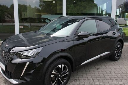Peugeot 2008 17.900 km 23.460 &euro; Neumünster 24539
