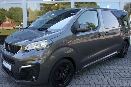 Peugeot Traveller 142.950 km 25.990 &euro; Neumünster 24539