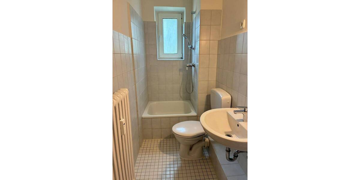 Etagenwohnung Kiel Neumühlen-Dietrichsdorf - 2 Zimmer, 53 m&sup2;, 569&euro; | Angebot:26826650