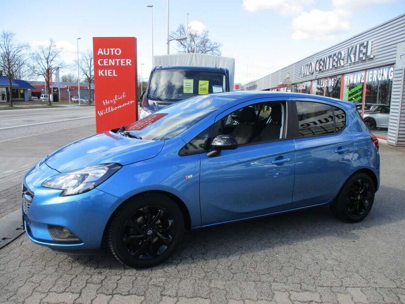 Corsa