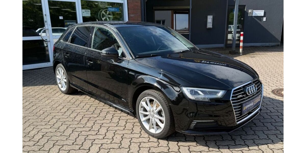 Audi A3 127.000 km 14.750 &euro; Neumünster 24536