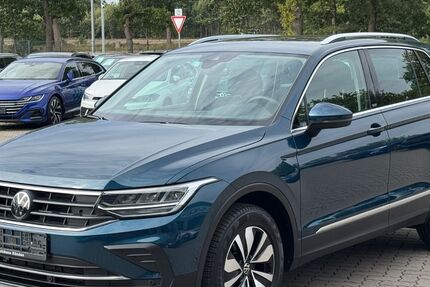 VW Tiguan 18.526 km 30.980 € Neumünster 24537