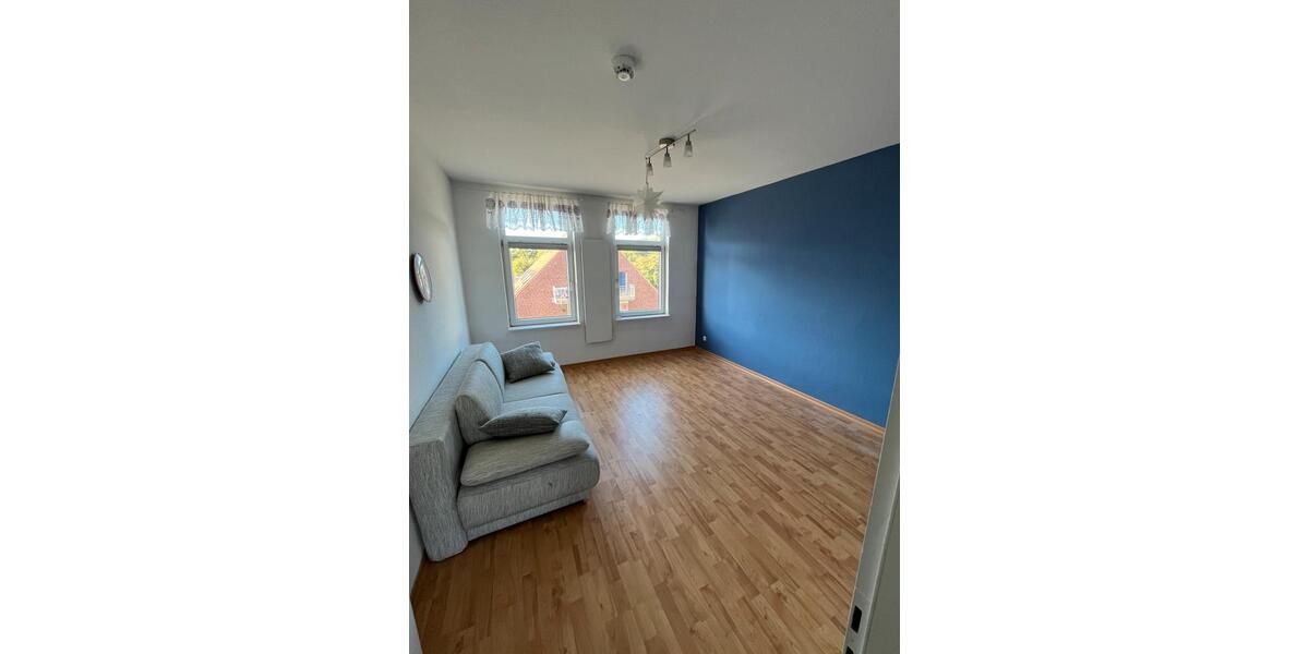 Etagenwohnung Kiel Friedrichsort - 2 Zimmer, 45 m&sup2;, 145.000&euro; | Angebot:20830212