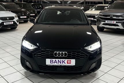 Audi A3 40.200 km 23.990 &euro; Schwentinental 24223