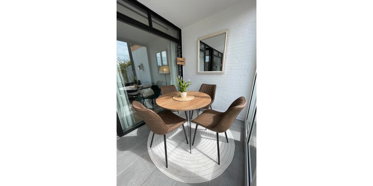 Terrassenwohnung Lütjenburg - 2 Zimmer, 55 m&sup2;, 259.000&euro; | Angebot:24393144