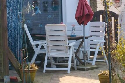 Einfamilienhaus mit AnliegerWohnung in Holzdorf OT Söby 395.000€