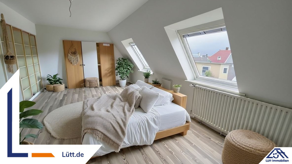 Einfamilienhaus mit Garten in Schwentinental zu vermieten || Lütt Immobilien || Ihr Immobilienmakler in Kiel 4 zimmer