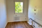 4-RaumWohnung mit Südbalkon ab sofort zu vermieten!