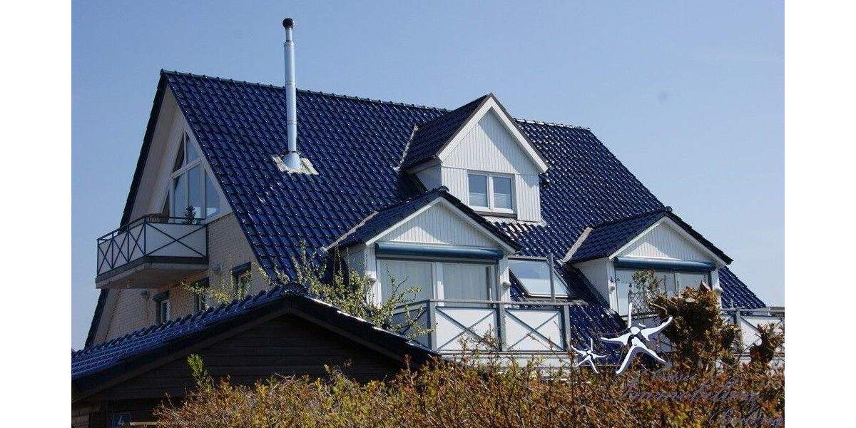 Etagenwohnung Schönberger Strand Schönberger Strand - 5 Zimmer, 136 m&sup2;, 829.000&euro; | Angebot:25696896