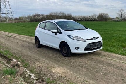 Ford Fiesta 126.000 km 3.500 &euro; Mielkendorf 24247