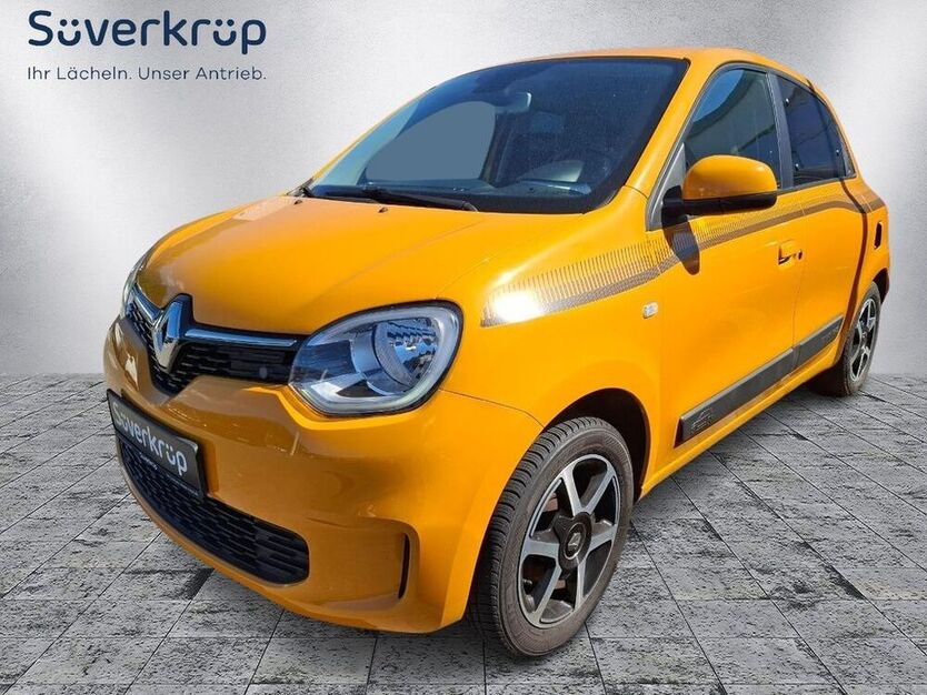 Twingo
