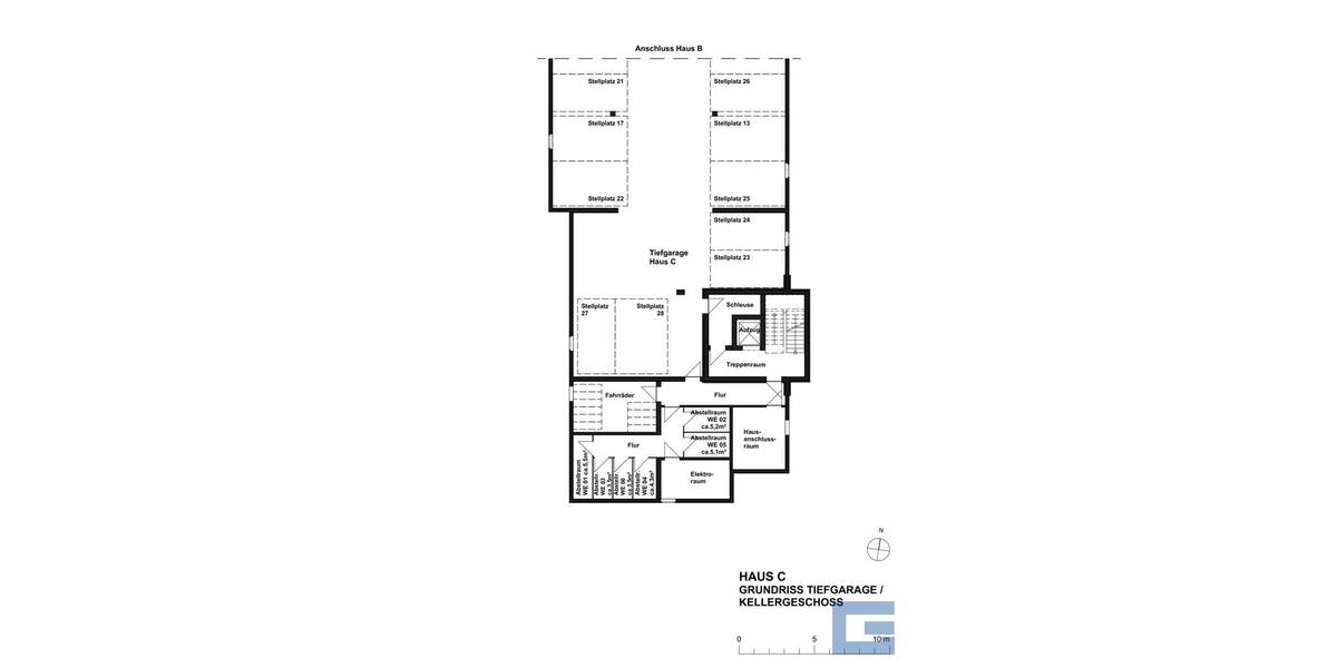 Etagenwohnung Heikendorf Altheikendorf - 3 Zimmer, 86 m&sup2;, 606.221&euro; | Angebot:25797542
