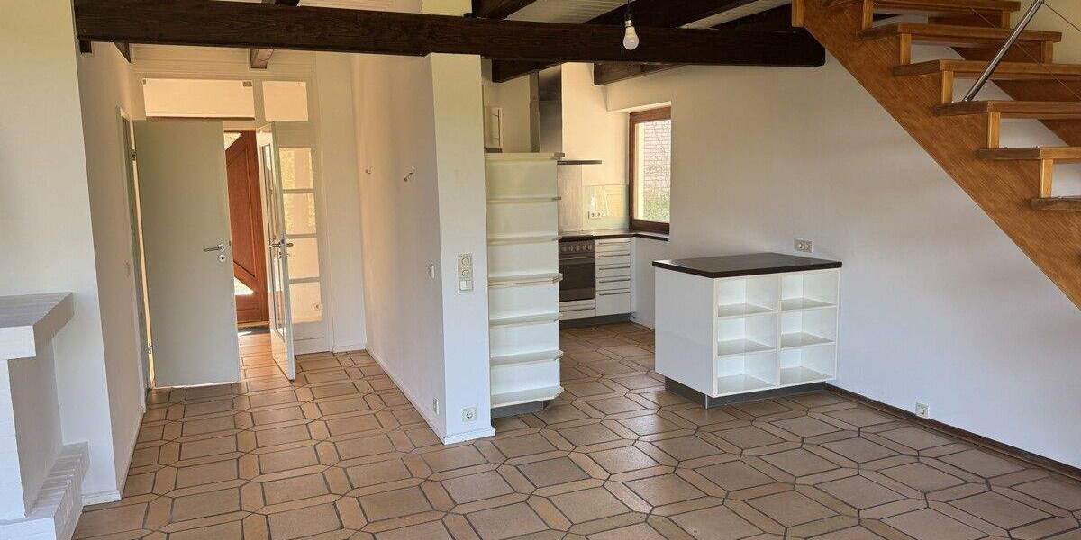 Reihenmittelhaus Westensee Brux - 3 Zimmer, 115 m&sup2;, 329.000&euro; | Angebot:23623704