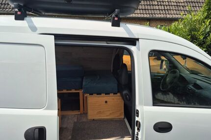 Opel Combo 169.000 km 4.900 &euro; Kiel 24105