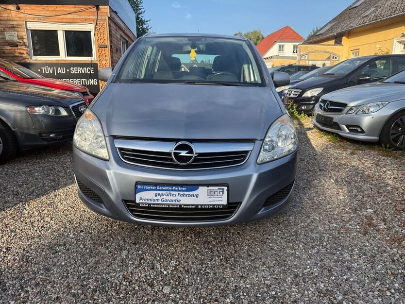 Zafira