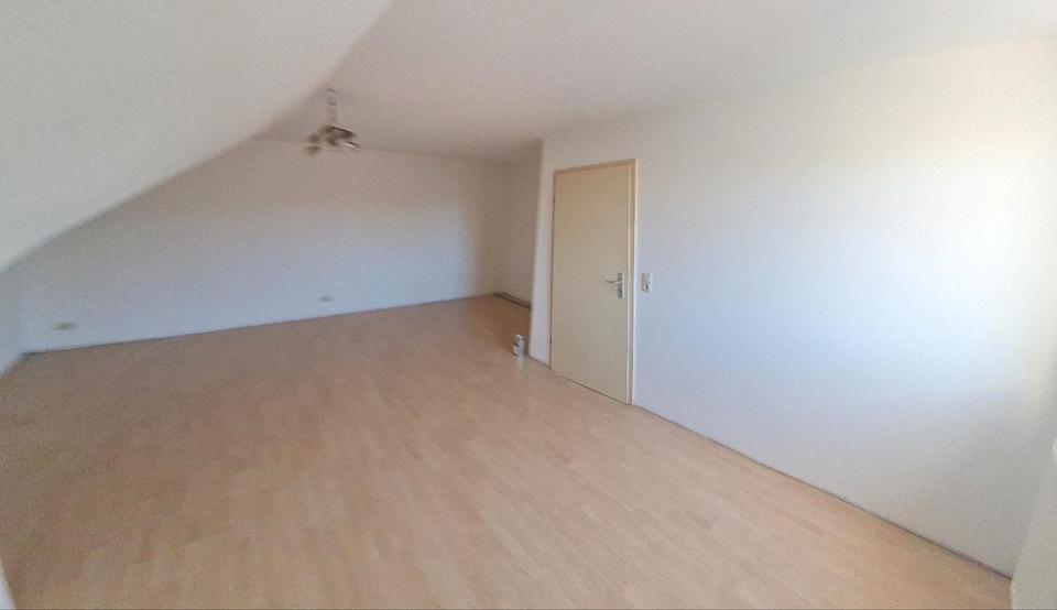 Dachgeschoßwohnung Preetz - 2 Zimmer, 42 m&sup2;, 730&euro; | Angebot:26087734