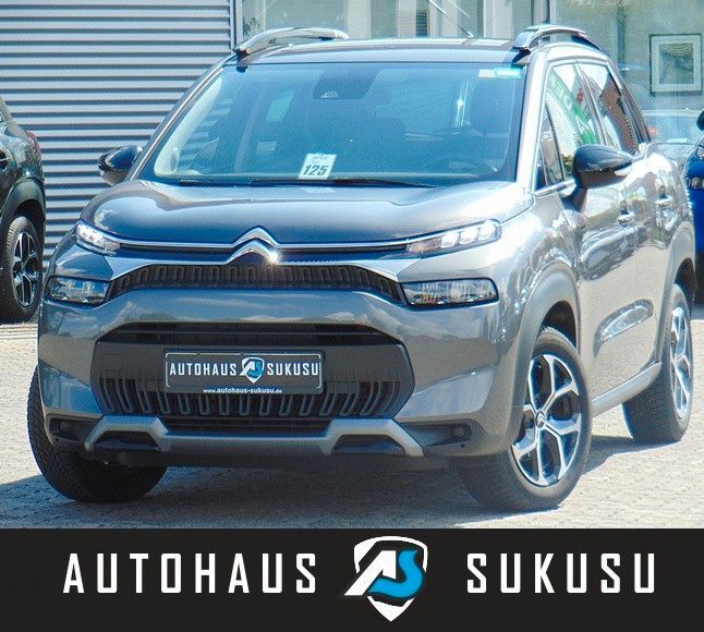 C3 Aircross