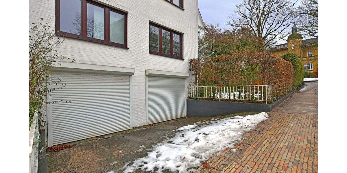 Etagenwohnung Kiel Düsternbrook - 4 Zimmer, 99 m&sup2;, 450.000&euro; | Angebot:25735160