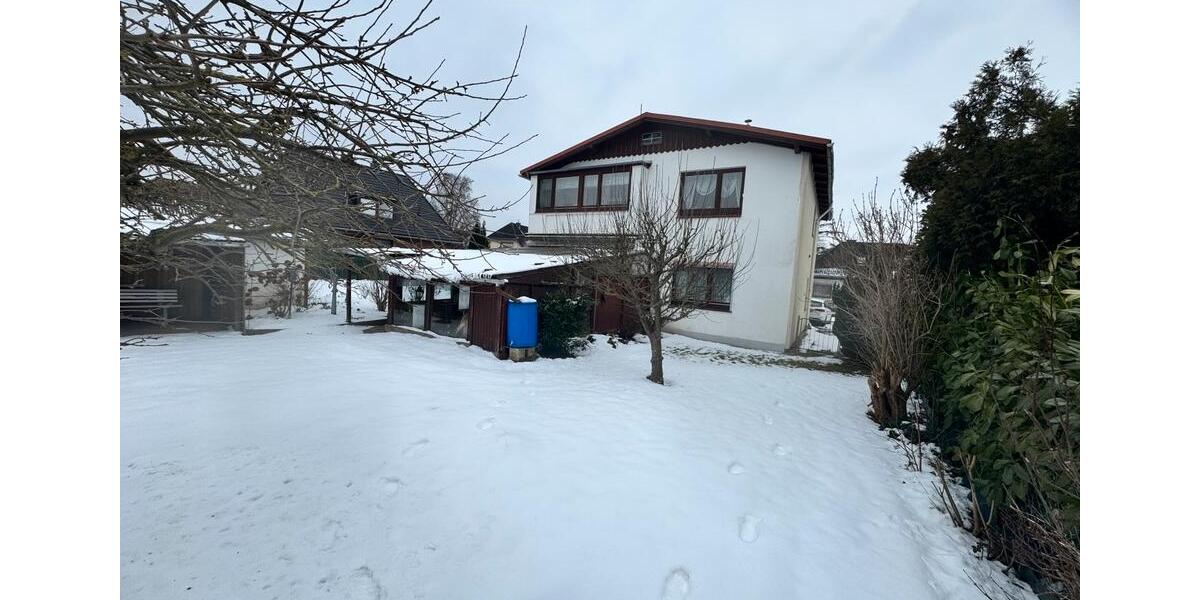 Mehrfamilienhaus, Wohnhaus Kiel Friedrichsort - 3 Zimmer, 180 m&sup2;, 450.000&euro; | Angebot:24974725