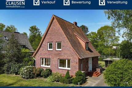 Haus zum Kaufen in Neumünster 359.000 € 126 m²