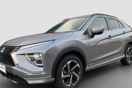 Mitsubishi Eclipse Cross 115.750 km 16.300 &euro; Neumünster 24539