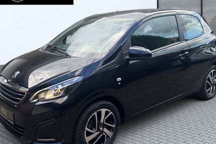 Peugeot 108 109.087 km 6.380 € Büdelsdorf 24782