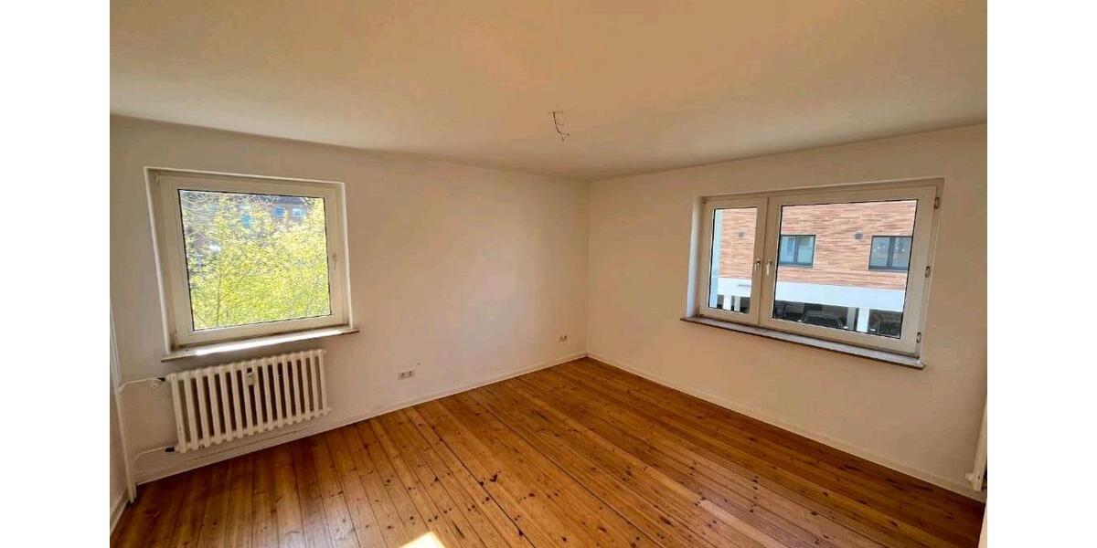 Etagenwohnung Kiel Ellerbek - 2 Zimmer, 60 m&sup2;, 770&euro; | Angebot:26045194
