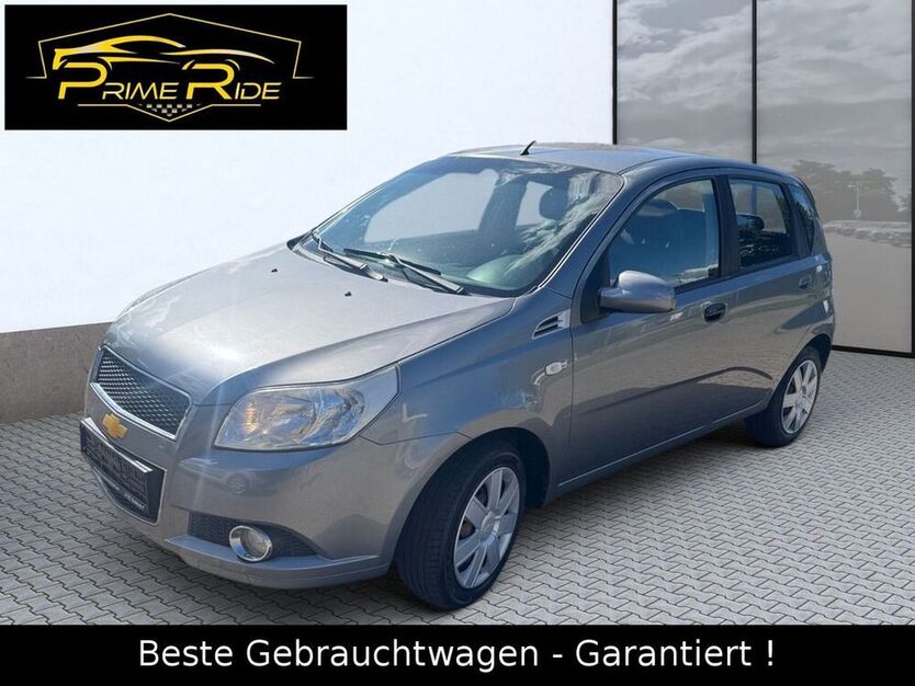 Aveo