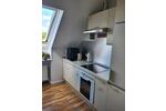 Dachgeschoßwohnung Büdelsdorf - 2 Zimmer, 46 m&sup2;, 135.000&euro; | Angebot:24254911