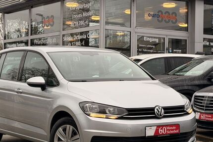 VW Touran 157.000 km 13.490 &euro; Kiel 24107