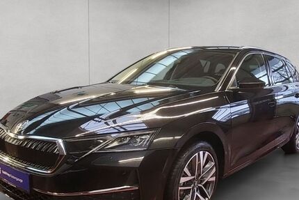 Skoda Octavia 4.900 km 37.555 &euro; Bordesholm 24582
