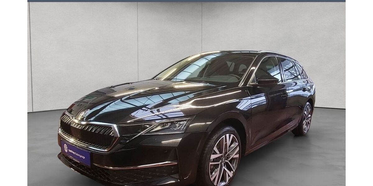 Skoda Octavia 4.900 km 37.555 &euro; Bordesholm 24582