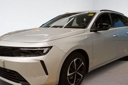 Opel Astra 31.110 km 19.980 &euro; Eckernförde 24340