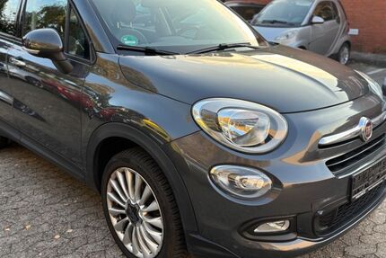 Fiat 500X 131.000 km 8.750 € Kiel 24146