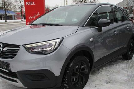 Opel Crossland (X) 57.500 km 12.980 &euro; Kiel-Kronshagen 24119