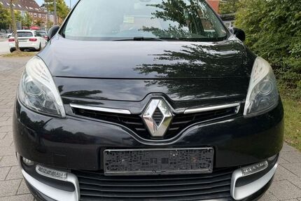 Renault Scenic 215.689 km 4.250 &euro; Kiel 24148