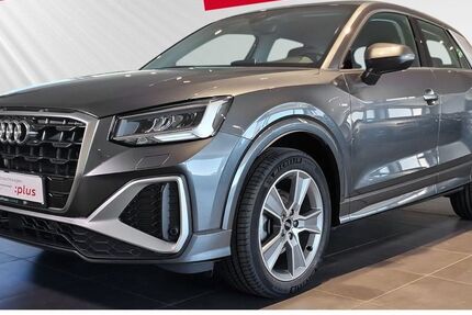 Audi Q2 62.900 km 22.880 &euro; Kiel 24118