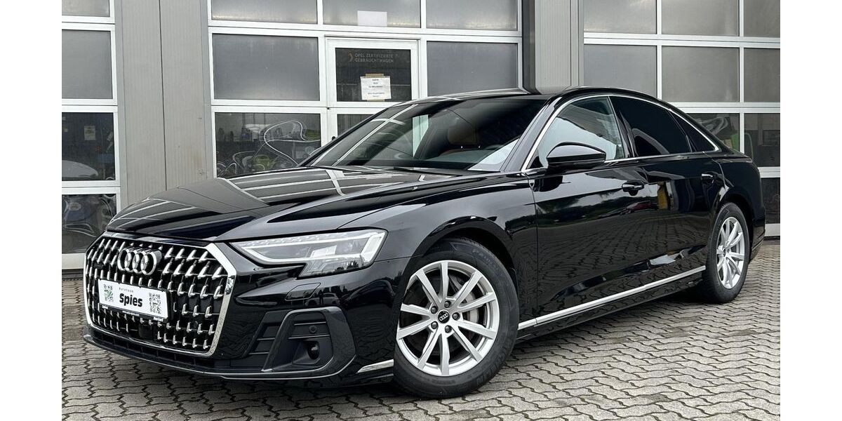 Audi A8 18.278 km 61.990 &euro; Nortorf 24589