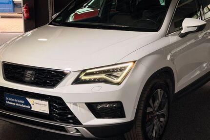 Seat Ateca 168.000 km 14.950 &euro; Kiel 24145