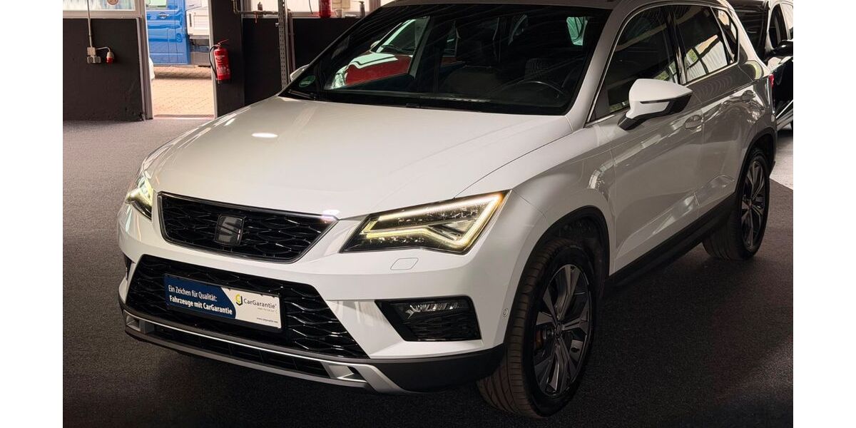 Seat Ateca 168.000 km 14.950 &euro; Kiel 24145