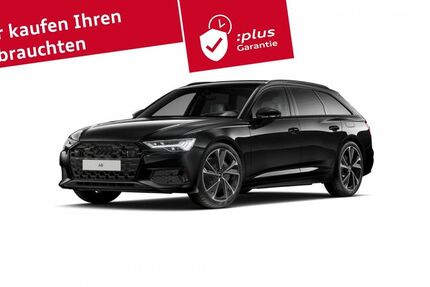 Audi A6 17.300 km 61.480 &euro; Kiel 24118