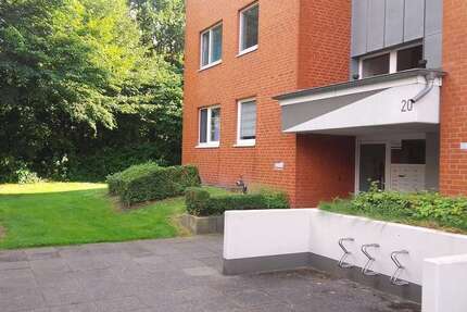 Wohnung zum Kaufen in Neumünster 95.000 € 65 m² 3 zimmer