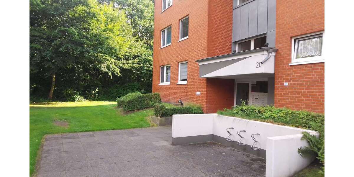 Wohnung zum Kaufen in Neumünster 95.000 € 65 m² 3 zimmer