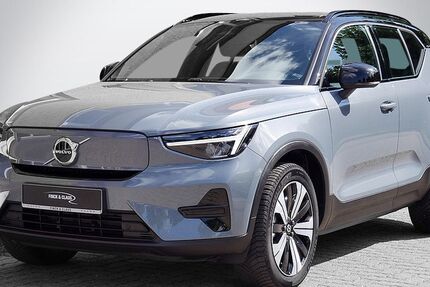 Volvo XC40 37.800 km 31.890 &euro; Büdelsdorf 24782