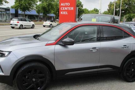 Opel Mokka 25.000 km 15.980 &euro; Kiel-Kronshagen 24119